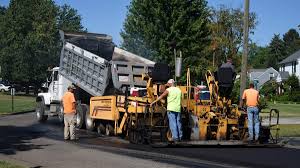 Professional Driveway Paving Services in Forest Hills, PA